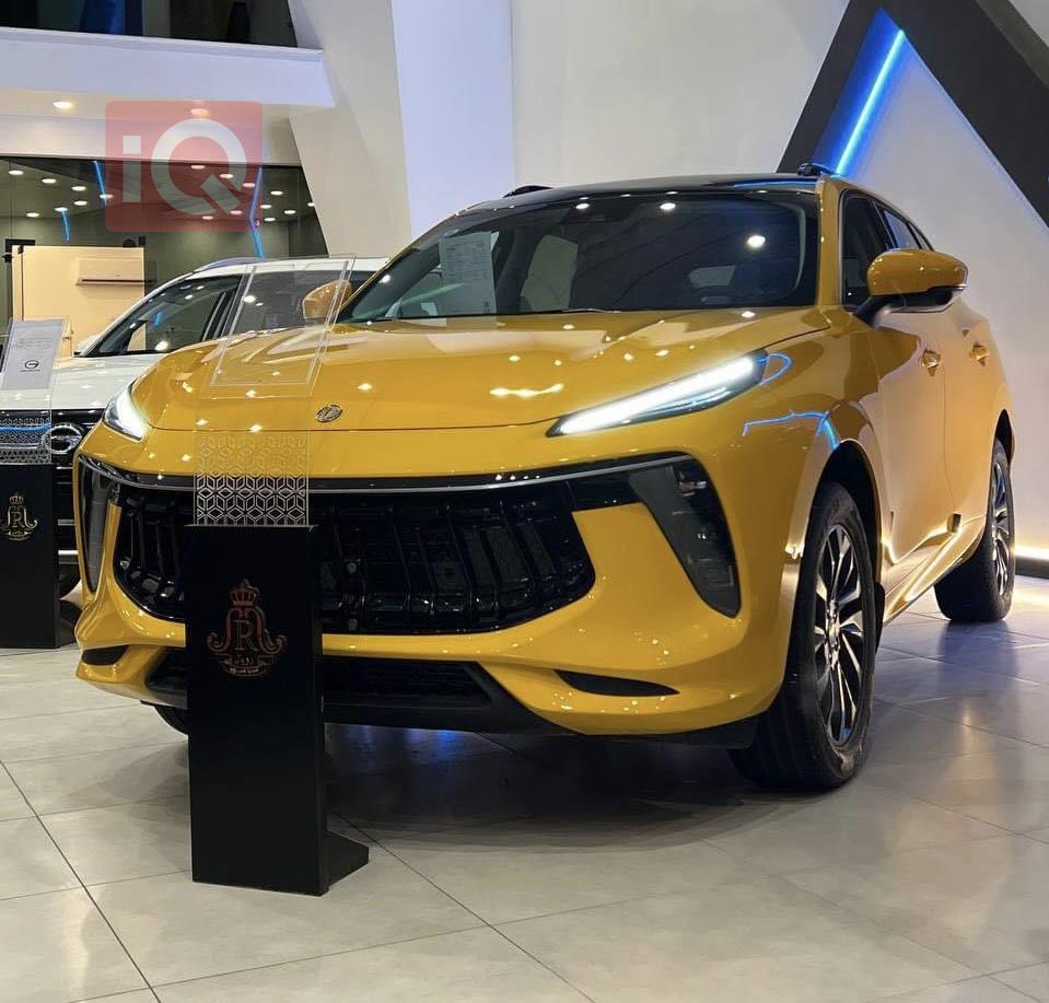 دونج فينج T5 EVO